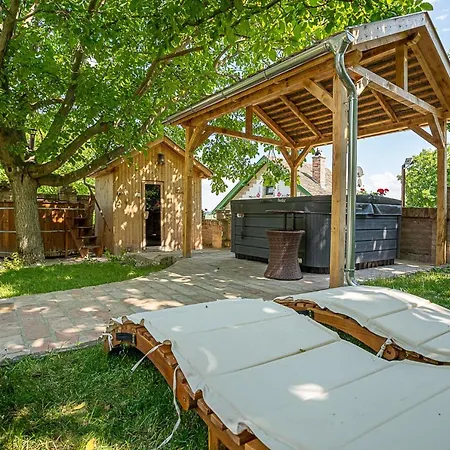 Provence Birtok