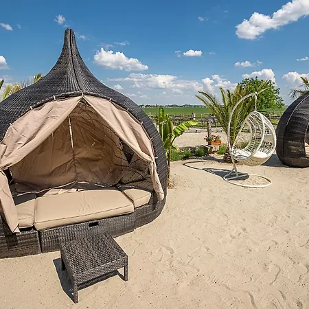 Provence Birtok Hotel Decs