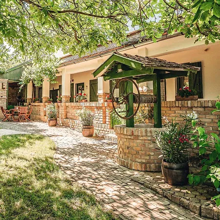 Provence Birtok