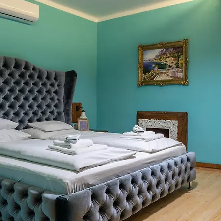 Provence Birtok Otel Decs