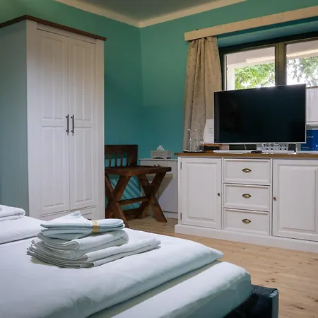 Otel Provence Birtok 2*