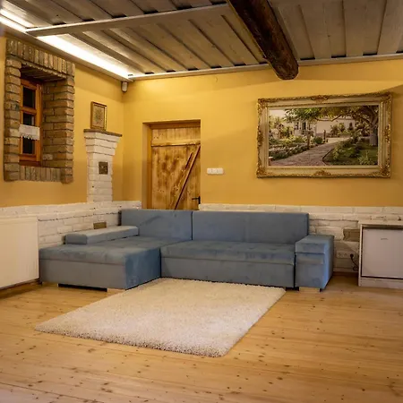 Otel Provence Birtok