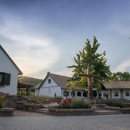 Отель Provence Birtok