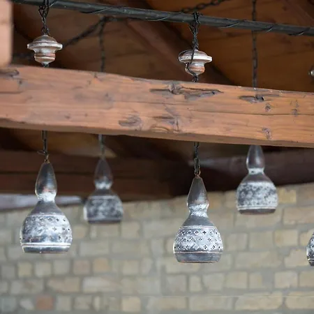 Provence Birtok Отель