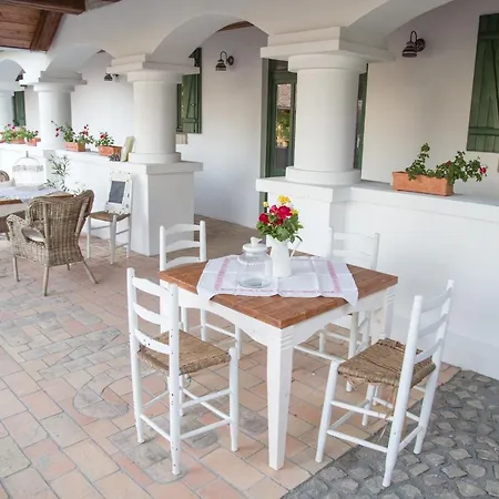Provence Birtok Otel 2*