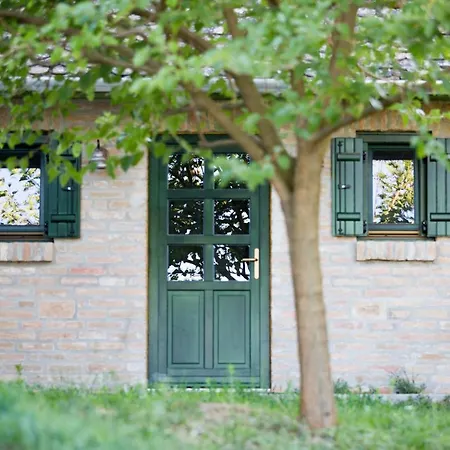Provence Birtok
