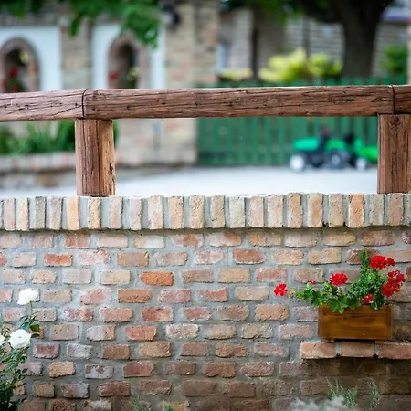 Provence Birtok Отель Decs