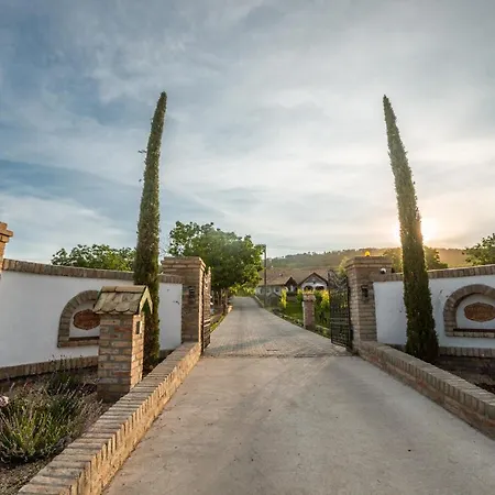 Provence Birtok 2* Decs