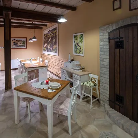 Provence Birtok 2*