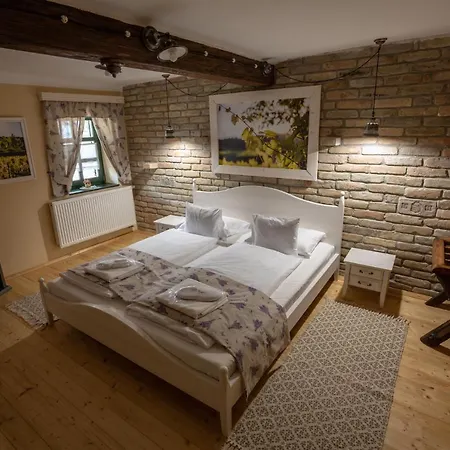 Otel Provence Birtok