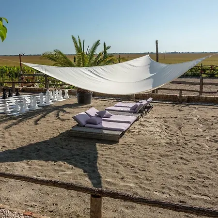 Provence Birtok 2*