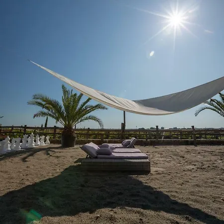 Provence Birtok 2*