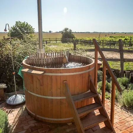 Provence Birtok 2* Decs