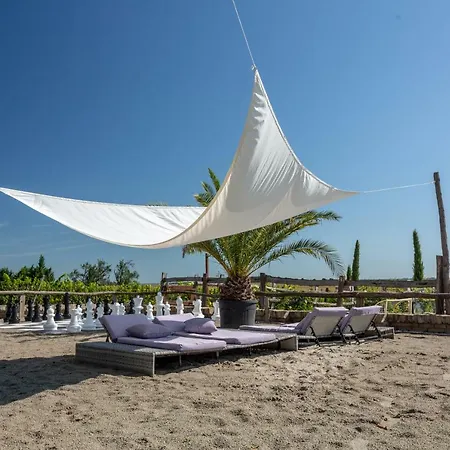 Otel Provence Birtok Decs