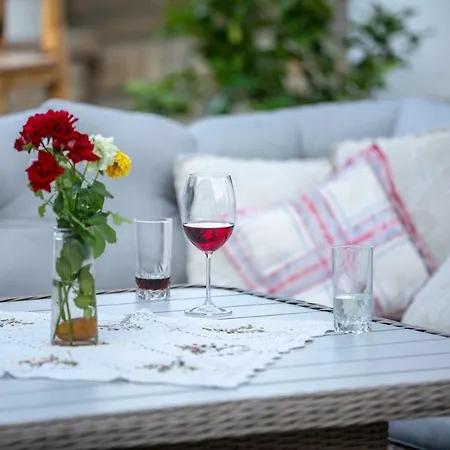 Hotel Provence Birtok