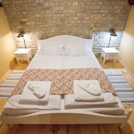 Provence Birtok