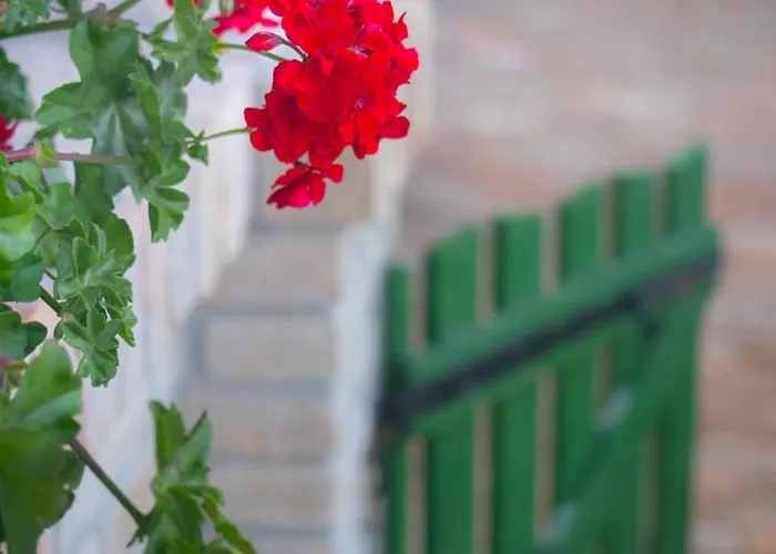 Provence Birtok Hotel 2*