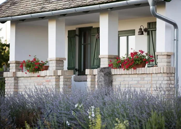 Provence Birtok 2* Decs