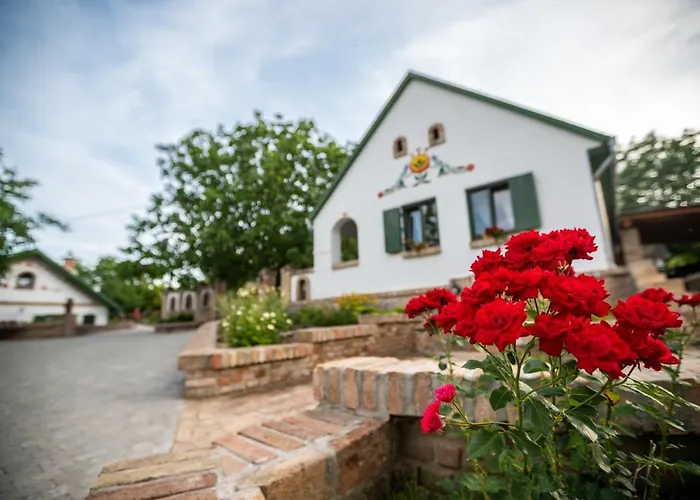 Provence Birtok 2* Decs