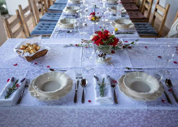 Provence Birtok Hotel Decs