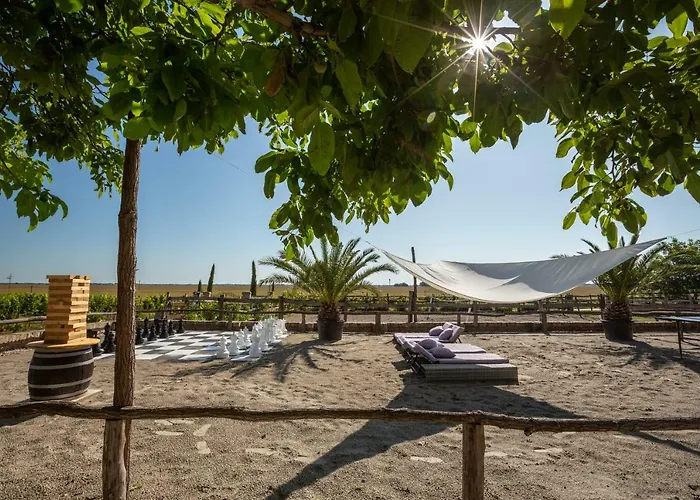 Provence Birtok Decs