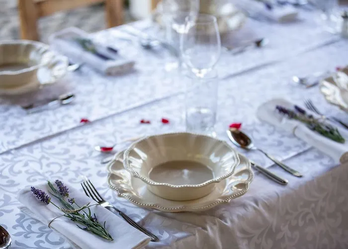 Hotel Provence Birtok 2*