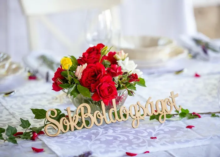 Provence Birtok 2* Decs